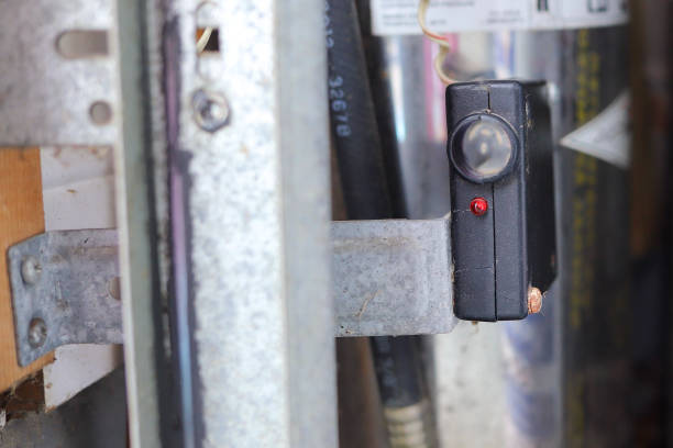 Door Sensors