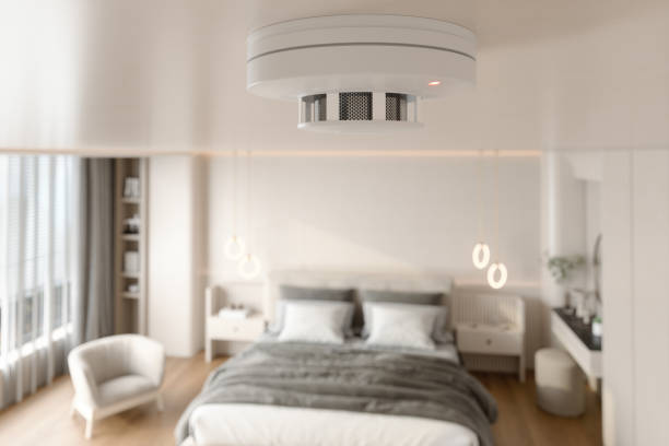 Buying Reliable Smoke Alarms