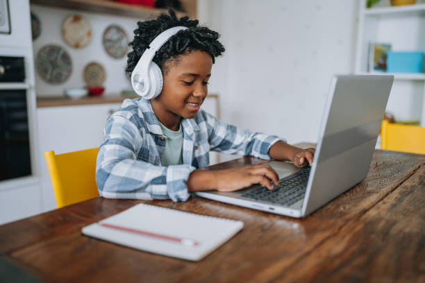 Laptop for Child