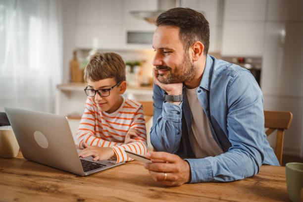 How to Protect Your Child’s Laptop from Physical Damage